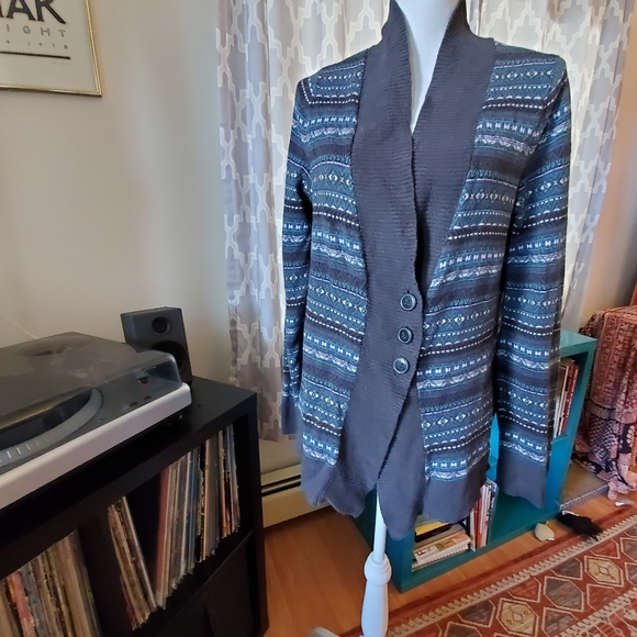 Eddie Bauer Sweaters - Eddie Bauer Cozy Cardigan